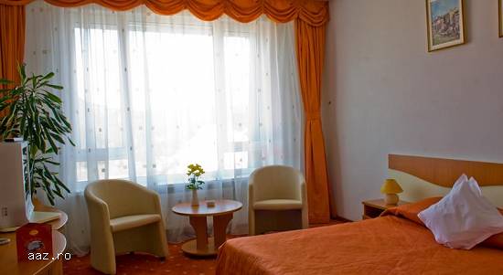 Descoperiti ofertele de sarbatori la Hotel Andy 4*