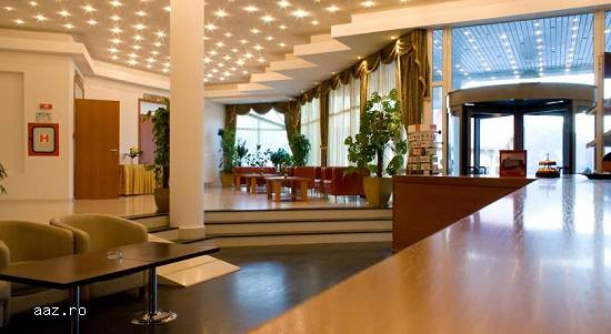 Descoperiti ofertele de sarbatori la Hotel Andy 4*