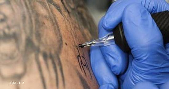 Fac Tatuaje Preturi Bune 40 Lei