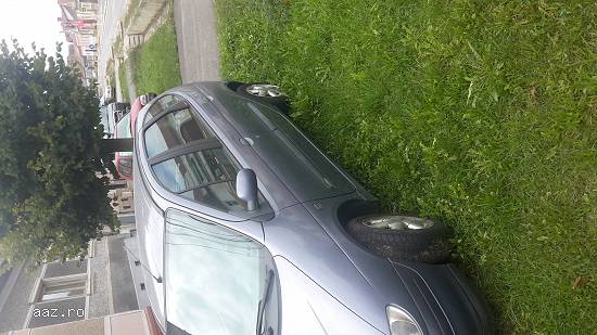 Renault megane scenic