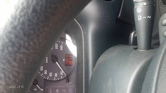 Renault megane scenic