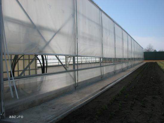 FOLIE SOLAR UV