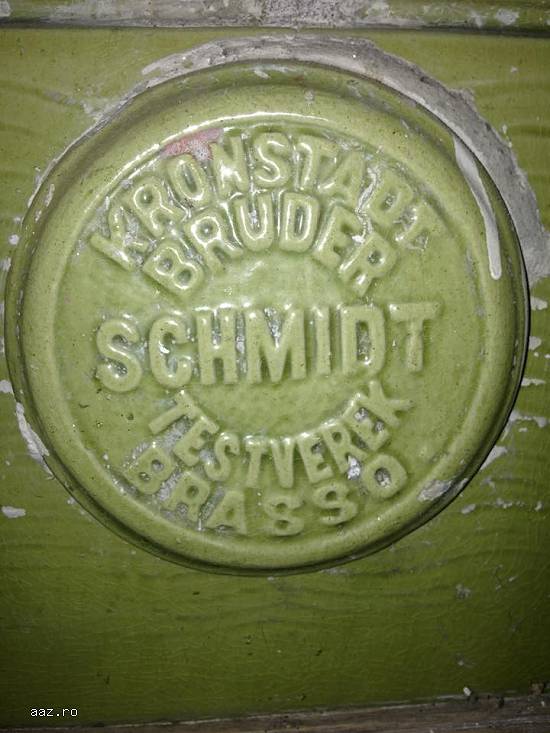 Teracota schmidt