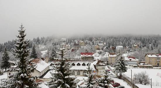 Craciun,  Revelion - Predeal | Hotel Piemonte 4* !