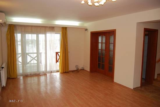 Villa for rent Pipera Class Bucharest