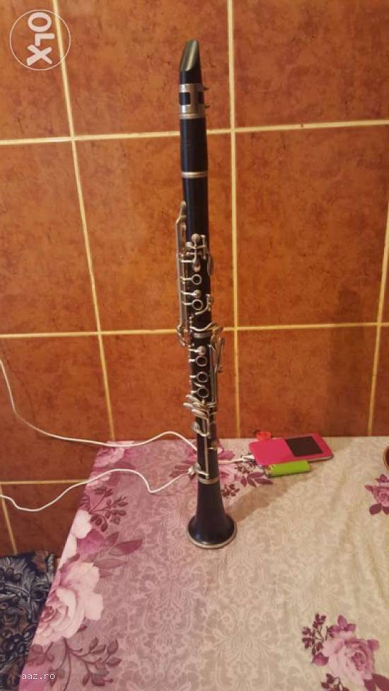 Clarinet