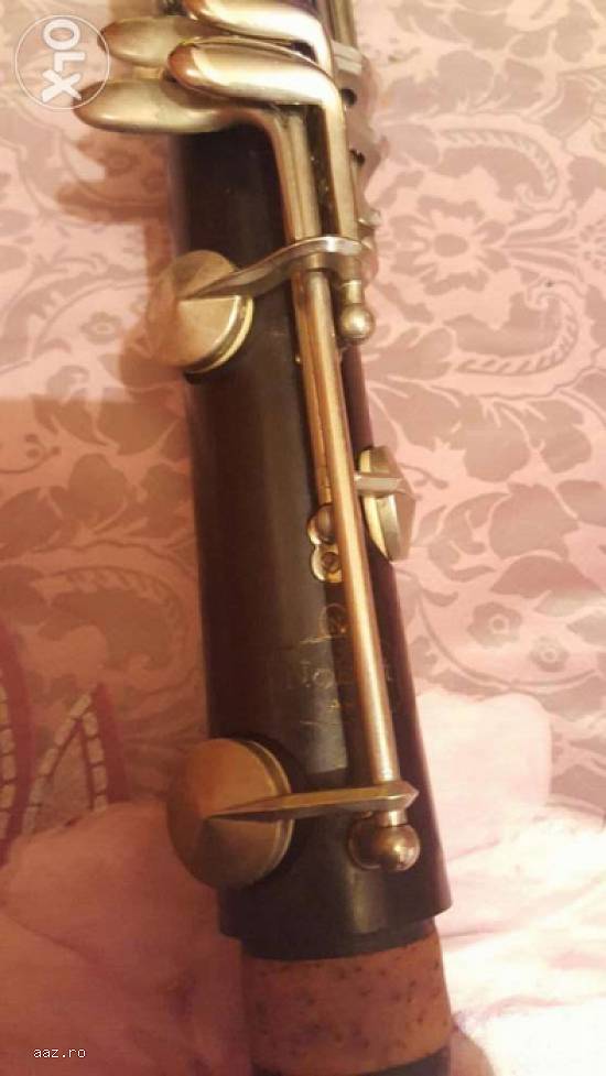 Clarinet