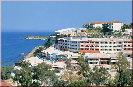 Early Booking ZAKYNTHOS - pana la 45% discount !