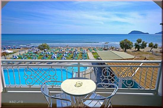 Early Booking ZAKYNTHOS - pana la 45% discount !