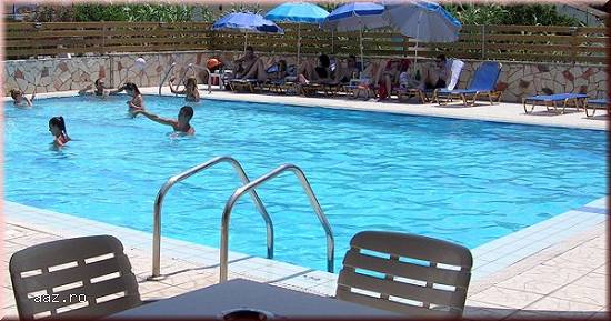 Early Booking ZAKYNTHOS - pana la 45% discount !