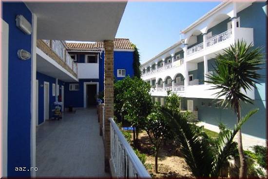 Early Booking ZAKYNTHOS - pana la 45% discount !