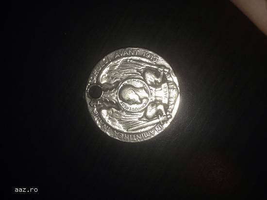 moneda