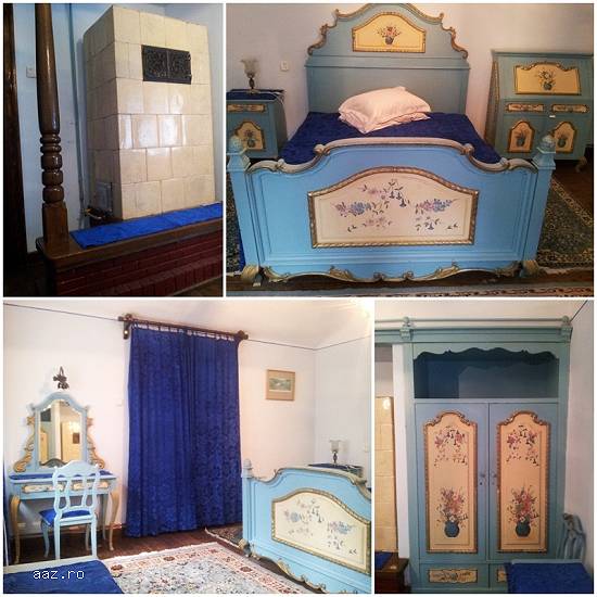Proprietate exclusivista,  in Sinaia !