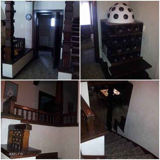 Proprietate exclusivista,  in Sinaia !