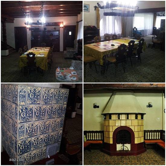 Proprietate exclusivista,  in Sinaia !