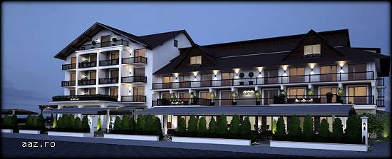 Maramures-Craciun,  Revelion: Hotel Gabriela 3* !