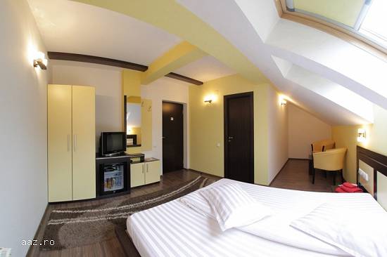Maramures-Craciun,  Revelion: Hotel Gabriela 3* !