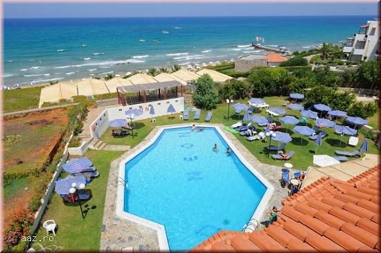 Early Booking CRETA 2016 - pana la 30% discount !