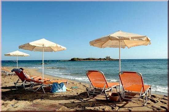 Early Booking CRETA 2016 - pana la 30% discount !