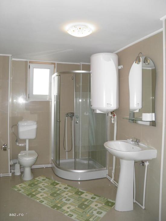 Inchiriez apartament 2 camere decomandat Vatra Dornei