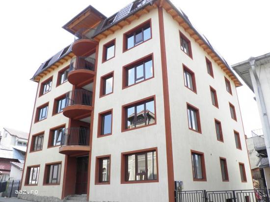 Inchiriez apartament 3 camere decomandat Vatra Dornei
