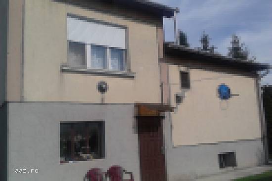 În Tofalu,  Ungaria Casă de vânzare