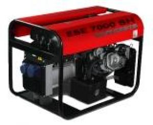 generator electric