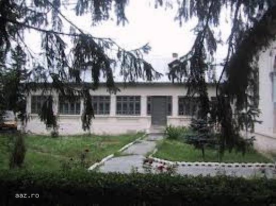 Casa Fost conac Urziceni