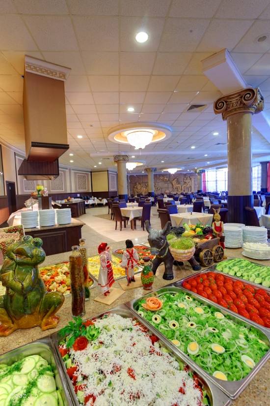 Revelion Nisipurile de Aur - Hotel Elena 4* !