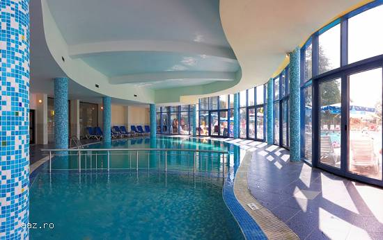 Revelion Nisipurile de Aur - Hotel Elena 4* !