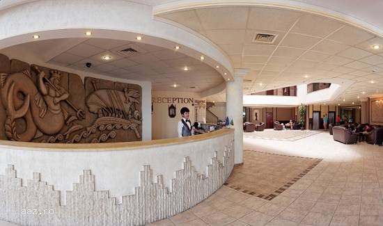 Revelion Nisipurile de Aur - Hotel Elena 4* !