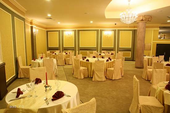 Revelion Nisipurile de Aur - Hotel Elena 4* !