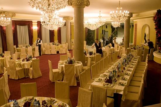 Revelion Nisipurile de Aur - Hotel Elena 4* !