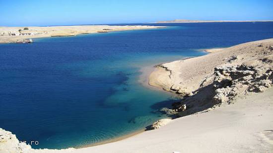 Sarbatoreste Craciunul in Marsa Alam !