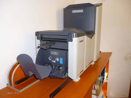 Masina de împlicuit automat NEOPOST DS-75