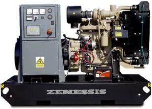 generator electric