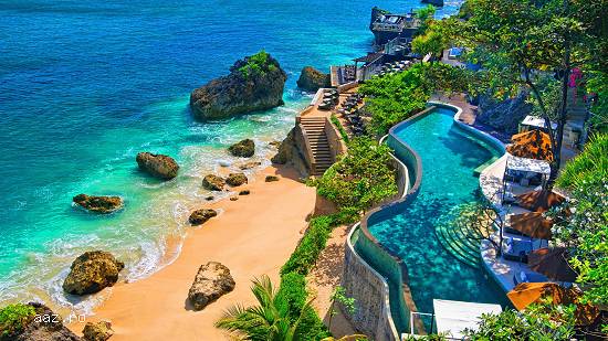 Bali – insula zeilor - circuit+sejur