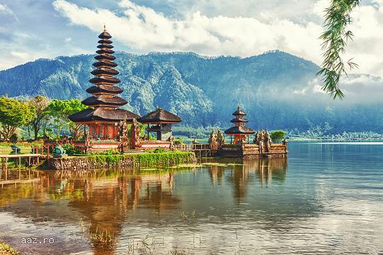Bali – insula zeilor - circuit+sejur