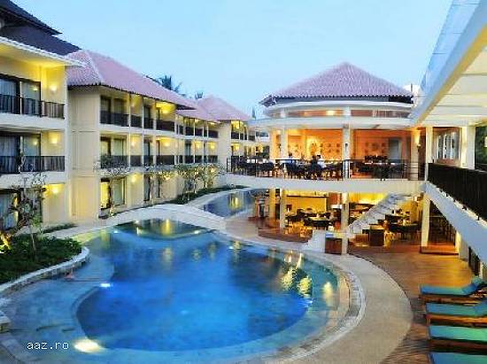 Bali – insula zeilor - circuit+sejur