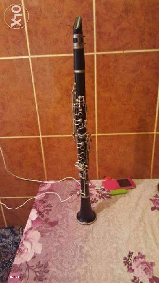 Clarinet
