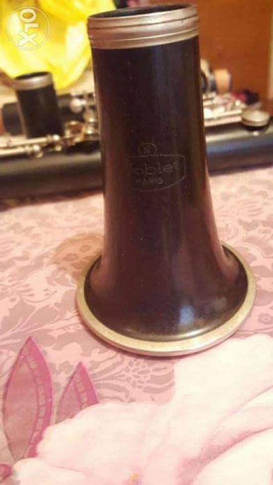 Clarinet
