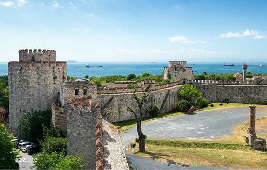 ✈ Descopera Istanbul - Sejur 4 nopti,  avion !