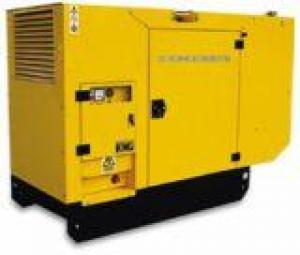 generator electric
