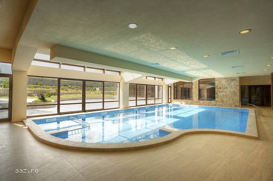 Revelion Bansko | St. George Ski & Spa Hotel 4* !