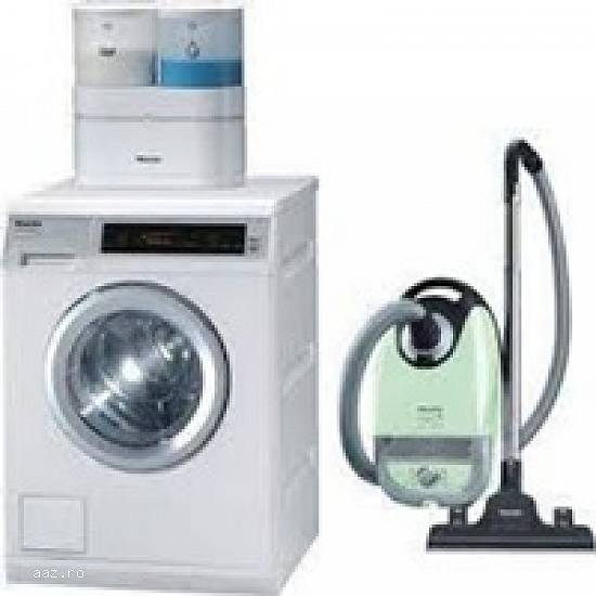 Reparatii electrocasnice la domiciliu