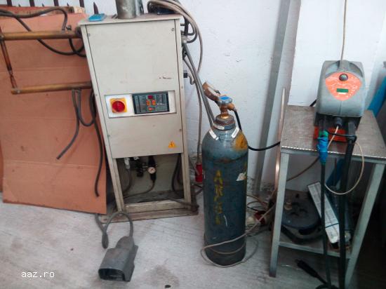 vanzare utilaje