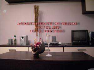 Cazare Brasov apartamente in regim hotelier