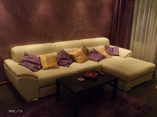 Vând apartament 2 camere complet mobilat și utilat de lux !!!