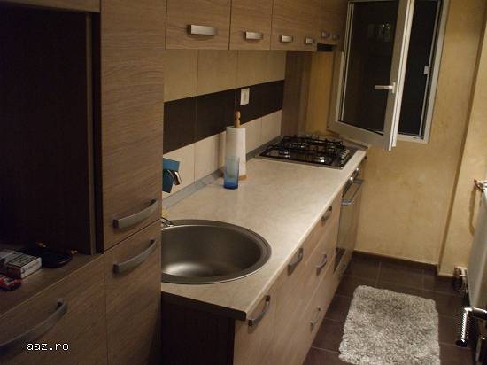 Vând apartament 2 camere complet mobilat și utilat de lux !!!