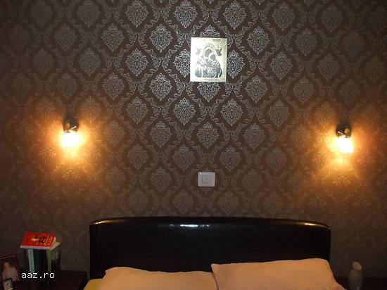 Vând apartament 2 camere complet mobilat și utilat de lux !!!